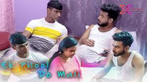 Ek Phool Do Mali Xprime Adult Film Free XXX Videos