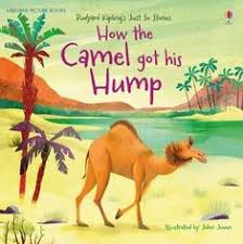 This book is in very good condition and will be shipped within 24 hours of ordering. Camels