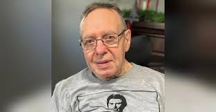 JOHN SCHROEDER Obituary