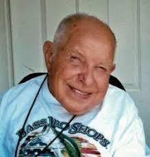 John Crandon's Instagram, Twitter & Facebook