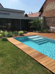 Pool Umrandung 2019 Pool Umrandung The Post Pool Umrandung 2019 Appeared First On Deck Ideas Backyard Pool Landscaping Small Backyard Pools Backyard Pool