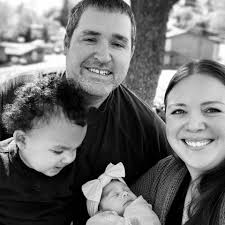 Fundraiser by Catherine Helgeson : It's A Girl!