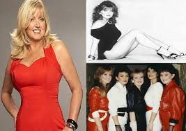 Find linda nolan stock photos in hd and millions of other editorial images in the shutterstock collection. Linda Nolan Born 23 February 1959 Age 56 In Dublin Ireland Anglo Irish Singer Based In Blackpool She Attained Fame As A Membe Irish Singers Nolan Singer