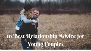 13.11.2014 · counselling helps couples and families to manage relationship issues arising from relationship changes, separation and divorce. 10 Best Relationship Advice For Young Couples Deeply In Love World Up Close