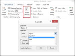 Using Word To Write Your Thesis Making A Table Of Contents