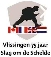 Alleen al aan canadese kant vielen 12.000 doden. Stadswandeling Slag Om De Schelde In Vlissingen Het Nationaal Fonds Voor Vrede Vrijheid En Veteranenzorg