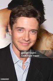 804 Tad Hamilton Stock Photos, High-Res Pictures, and Images