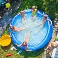 Maybe you would like to learn more about one of these? Como Elegir Bien Las Piscinas Hinchables Te Lo Explicamos
