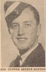 Arthur Thomas Hatton