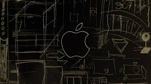 Apple Logo Sketch Mac Wallpaper Download Free Mac Wallpapers Download Macbook Air Wallpaper Macbook Pro Wallpaper Macbook Wallpaper
