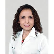 Dr. Michael Olvera, Internal Medicine