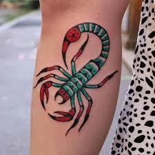 I got a super cute scorpion tattoo on my wrist. 30 Amazing Scorpio Tattoo Designs With Meanings Saved Tattoo