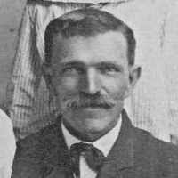 Joseph Dallas Cline (1865–1960) • FamilySearch