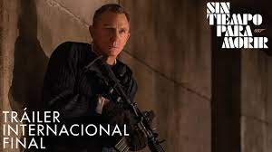 007 Sin Tiempo Para Morir Cuando Se Estrena La Nueva Pelicula De James Bond Meristation