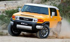 2021 toyota fj cruiser rumors concept and review toyota fj cruiser 2014 toyota fj cruiser fj cruiser