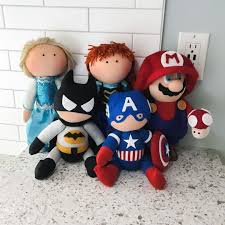 which character is your favorite babydoll handmade custom girltoy babytoy babygift babyshowergift diy crafts pi in 2020 baby dolls baby toys toys for girls