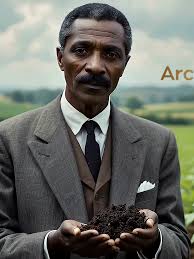 George Washington Carver News Paper