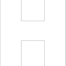 See more ideas about alphabet, lettering alphabet, letters. Free Printable Alphabet Template Upper Case