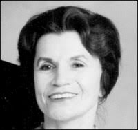 LILLIAN BRENNER Obituary (2010)