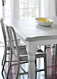 Free shipping on orders over $35. Painted Furniture Ideas 7 Common Mistakes Made Painting Kitchen Tables Painted Furniture Ideas