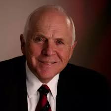 Gordon "Doc" Burke (1995)