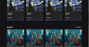 Github Vicyyn Sollectify Sollectify Is A Creator Centric Nft Marketplace Where Users On The Platform Can Easily Create Trade And Sell Non Fungible Tokens Nfts For Their Unique Digital Items Like Artworks Game Items