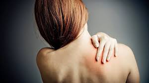 What Causes Upper Back Pain Back Pain Relief Youtube