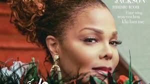 Janet Jackson Blazes Harper's Bazaar Vietnam