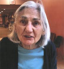 Remembering Lola Plaisted