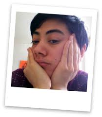 Donor Spotlight: Lauren Jade Martin