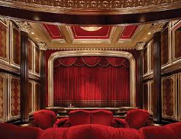 Scarlett johansson, alexandra daddario, eva green, kate winslet, jessica parker kennedy, and monica bellucci. 10 Most Luxurious Home Theater Setups In The World Luxurylaunches