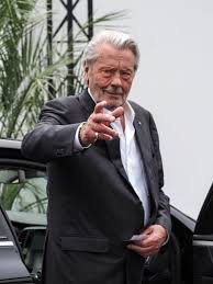 Skip to main search results. Alain Delon Un Avc A 83 Ans Mais Aucune Sequelle