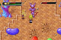 He built a complete conversion of pokemon fire red that completely replaces all the pokemon with fighters from the dbz franchise. Play Dragon Ball Z Buu S Fury Gba Online Rom Game Boy Advance