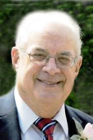 Glen Wolf Obituary (1946