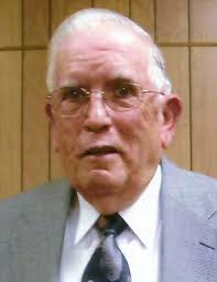 Wm. Richard Flood Obituary