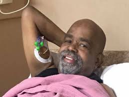 Fundraiser by Astra Spanbauer : Terry's Stem Cell Transplant