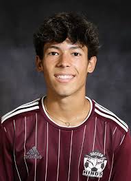 2022 Men's Soccer Roster