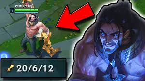 Former Rank 1 Player Shows You What Jungle Sylas Looks Like League Of Legends Youtube G gold earned 11,259 31 / 51. former rank 1 player shows you what jungle sylas looks like league of legends