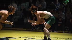 Men's Wrestling Takes Victory Over Averett at Gator Boots Duals