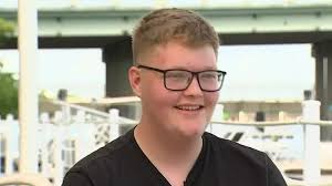 Meet Daniel: A caring and funny boy looking for his Forever Family