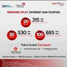Apa saja sih paket indihome itu ? Wifi Indihome Mks Bulukumba Home Facebook