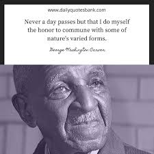 Next (george washington and jefferson national forests). George Washington Carver Famous Quotes Biography George Washington Carver Quotes A George Washington Carver Quotes Success Quotes And Sayings Famous Quotes