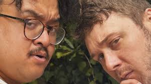 Archived: Bailey Poching & Anthony Crum