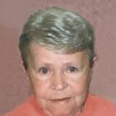 Obituary information for Donna M. Johnson
