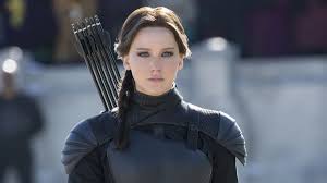 Los Juegos del Hambre: Confirman sospechas sobre escenas sexuales de  Jennifer Lawrence | VADER