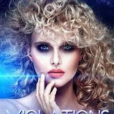 Violations of Causality: A Skip Gershwin Mystery_百度百科