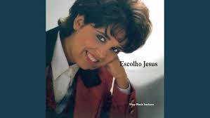 Escolho Jesus" com Lucas Schultz