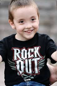 Riley's Journey To Walk