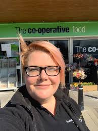 Derby volunteer reveals what it is like to work in store during this  uncertain time