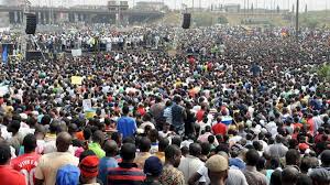 Les plus beaux pays au monde à visiter en 2021. Le Nigeria 3eme Pays Le Plus Peuple Du Monde En 2050 Africa Rendez Vous Site D Infos Panafricain